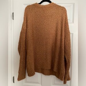 Chicsoul 3X sweater, like new condition from a clean smoke free home.